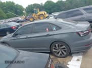 ✅ 2020 Volkswagen Jetta S • VIN: 3VW5T7BU3LM051545 • Lot: 42099403. Listed on IAAI with 88,976 mi. Free auction sales archive from the USA and detailed vehicle history report at DreamBid. Image 14.