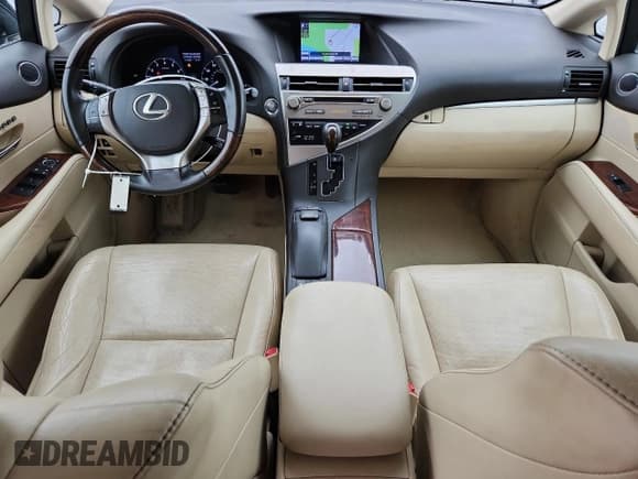 ✅ 2013 Lexus RX 350 • VIN: 2T2BK1BA4DC168424 • Лот: 70386955. Опубликован ранее на Copart с пробегом 109 822 миль. Бесплатный доступ к архиву аукционных продаж из США и подробный отчёт об истории автомобиля на DreamBid. Изображение 8.