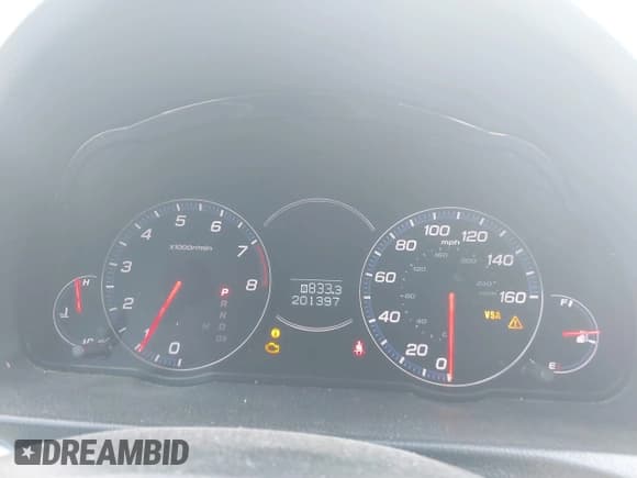 ✅ 2006 Acura TSX Navi • VIN: JH4CL96996C024544 • Лот: 41442554. Опубликован ранее на IAAI с пробегом 201 397 миль. Бесплатный доступ к архиву аукционных продаж из США и подробный отчёт об истории автомобиля на DreamBid. Изображение 7.