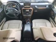 ✅ 2015 Mercedes-Benz G 550 • VIN: WDCYC3HF6FX241088 • Лот: 46104385. Опубликован ранее на Copart с пробегом 97 954 миль. Бесплатный доступ к архиву аукционных продаж из США и подробный отчёт об истории автомобиля на DreamBid. Изображение 8.