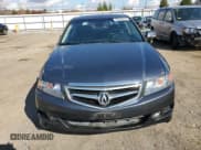 ✅ 2007 Acura TSX Navi • VIN: JH4CL96927C005612 • Lot: 90982635. Listed on Copart with 156,703 mi. Free auction sales archive from the USA and detailed vehicle history report at DreamBid. Image 5.