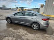 ✅ 2017 Hyundai Elantra Limited • VIN: KMHD84LF3HU243271 • Лот: 91858585. Опубликован ранее на Copart с пробегом 111 485 миль. Бесплатный доступ к архиву аукционных продаж из США и подробный отчёт об истории автомобиля на DreamBid. Изображение 2.
