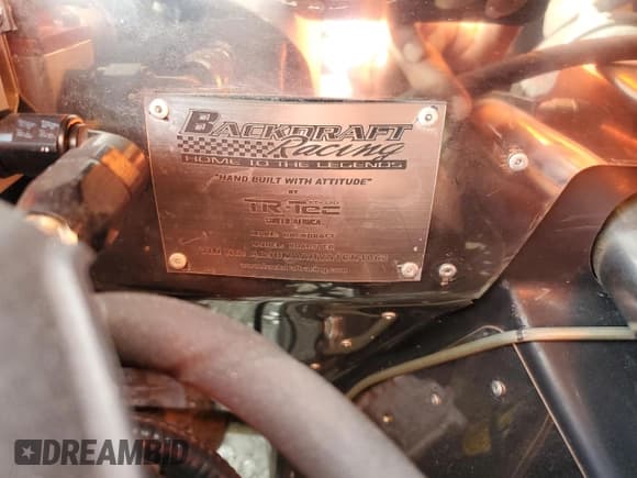 ✅ 1965 Ford Mustang • VIN: AA9BMAAHVA1CN1062 • Лот: 78168164. Опубликован ранее на Copart с пробегом 1 767 миль. Бесплатный доступ к архиву аукционных продаж из США и подробный отчёт об истории автомобиля на DreamBid. Изображение 13.