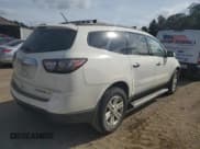 ✅ 2014 Chevrolet Traverse LT • VIN: 1GNKRHKD7EJ112882 • Lot: 92386685. Listed on Copart with Not provided. Free auction sales archive from the USA and detailed vehicle history report at DreamBid. Image 3.