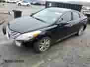 2012 Hyundai Azera z VIN KMHFG4JG4CA178058, wystawiony jako Copart lot #85165554 z przebiegiem 85 729 mil mil oraz Szkoda całkowita • Salvage title. Historia ofert i sprzedaży dostępna na DreamBid. Obrazek 1.