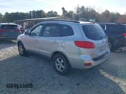 ✅ 2008 Hyundai Santa Fe GLS • VIN: 5NMSG13D28H201158 • Lot: 43795731. Wystawiony na IAAI z przebiegiem 158 308 mil. Bezpłatny archiwum sprzedaży aukcyjnych z USA i szczegółowy raport historii pojazdu na DreamBid. Zdjęcie 3.