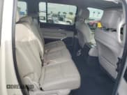 ✅ 2022 Jeep Wagoneer Series III • VIN: 1C4SJUDT4NS146544 • Lot: 91514525. Listed on Copart with 33,626 mi. Free auction sales archive from the USA and detailed vehicle history report at DreamBid. Image 11.