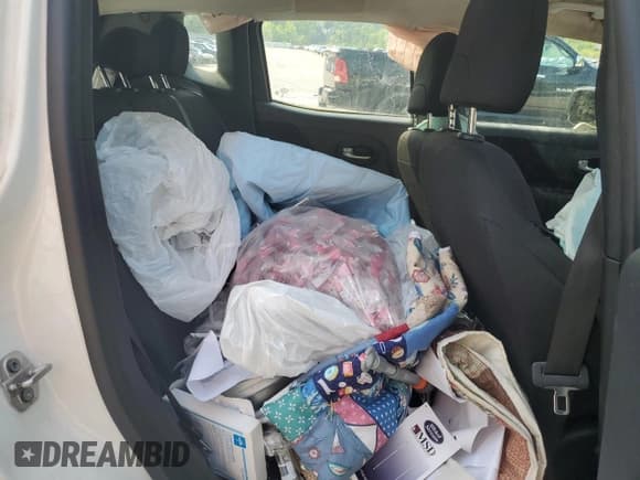 ✅ 2018 Jeep Renegade Upland • VIN: ZACCJBAB6JPJ54419 • Лот: 60055385. Опубликован ранее на Copart с пробегом 181 177 миль. Бесплатный доступ к архиву аукционных продаж из США и подробный отчёт об истории автомобиля на DreamBid. Изображение 11.