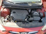 ✅ 2013 Hyundai Accent GLS • VIN: KMHCT4AE7DU322800 • Лот: 66996774. Опубликован ранее на Copart с пробегом 123 981 миль. Бесплатный доступ к архиву аукционных продаж из США и подробный отчёт об истории автомобиля на DreamBid. Изображение 11.