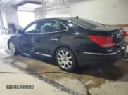 ✅ 2012 Hyundai Equus Ultimate • VIN: KMHGH4JH6CU055760 • Lot: 80523155. Listed on Copart with 138,372 mi. Free auction sales archive from the USA and detailed vehicle history report at DreamBid. Image 2.