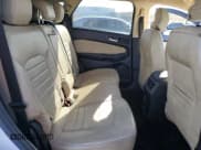 ✅ 2016 Ford Edge SE • VIN: 2FMPK3G96GBC40365 • Lot: 92403635. Listed on Copart with 135,469 mi. Free auction sales archive from the USA and detailed vehicle history report at DreamBid. Image 11.