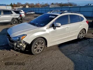 ✅ 2013 Subaru Impreza Special Sports Limited • VIN: JF1GPAS64D2897681 • Lot: 94036955. Wystawiony na Copart z przebiegiem Nie podano. Bezpłatny archiwum sprzedaży aukcyjnych z USA i szczegółowy raport historii pojazdu na DreamBid. Zdjęcie 1.