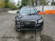 ✅ 2014 Audi Q5 Premium Plus • VIN: WA1LFAFP9EA046704 • Lot: 90465095. Listed on Copart with 115,259 mi. Free auction sales archive from the USA and detailed vehicle history report at DreamBid. Image 14.