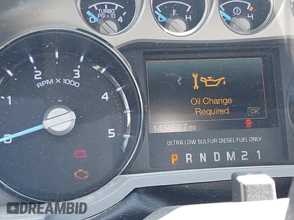 ✅ 2016 Ford F-250 Lariat • VIN: 1FT7W2BT2GEB31654 • Lot: 42674120. Listed on IAAI with 143,452 mi. Free auction sales archive from the USA and detailed vehicle history report at DreamBid. Image 14.