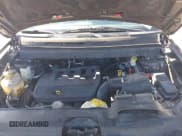 ✅ 2017 Dodge Journey SE • VIN: 3C4PDCAB2HT675741 • Lot: 43559486. Wystawiony na IAAI z przebiegiem 138 255 mil. Bezpłatny archiwum sprzedaży aukcyjnych z USA i szczegółowy raport historii pojazdu na DreamBid. Zdjęcie 10.