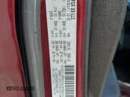 ✅ 2017 Dodge Durango GT • VIN: 1C4RDHDG5HC724603 • Lot: 69903215. Listed on Copart with 143,092 mi. Free auction sales archive from the USA and detailed vehicle history report at DreamBid. Image 13.