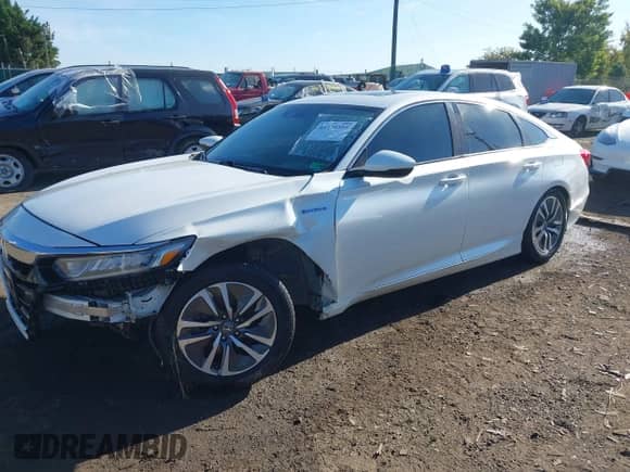 2018 Honda Accord EX-L с VIN 1HGCV3F53JA005144, выставлен на аукционе IAAI как лот 43370395 с пробегом 234 532 миль миль и . История ставок и продаж доступна на DreamBid. Изображение 15.