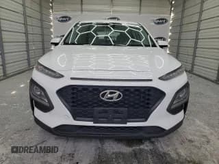 ✅ 2019 Hyundai Kona SE • VIN: KM8K12AA0KU246806 • Лот: 42668074. Опубликован ранее на Copart с пробегом 77 741 миль. Бесплатный доступ к архиву аукционных продаж из США и подробный отчёт об истории автомобиля на DreamBid. Изображение 5.