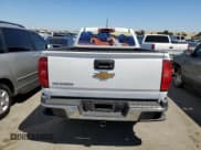 ✅ 2015 Chevrolet Colorado 2WD • VIN: 1GCHS1EA3F1151695 • Лот: 67546624. Опубликован ранее на Copart с пробегом 121 767 миль. Бесплатный доступ к архиву аукционных продаж из США и подробный отчёт об истории автомобиля на DreamBid. Изображение 6.