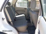 ✅ 2009 Ford Escape XLS • VIN: 1FMCU02729KC96776 • Lot: 42189338. Listed on IAAI with 188,393 mi. Free auction sales archive from the USA and detailed vehicle history report at DreamBid. Image 8.