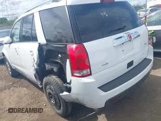 ✅ 2006 Saturn VUE • VIN: 5GZCZ53406S832061 • Lot: 42084403. Wystawiony na IAAI z przebiegiem 110 245 mil. Bezpłatny archiwum sprzedaży aukcyjnych z USA i szczegółowy raport historii pojazdu na DreamBid. Zdjęcie 3.