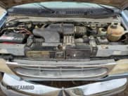 ✅ 2000 Ford Econoline Passenger XL • VIN: 1FBSS31L8YHB81752 • Lot: 92391515. Listed on Copart with 166,440 mi. Free auction sales archive from the USA and detailed vehicle history report at DreamBid. Image 12.