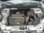 ✅ 2019 Mitsubishi Outlander ES • VIN: JA4AP3AU1KU000209 • Lot: 85683925. Listed on Copart with 60,868 mi. Free auction sales archive from the USA and detailed vehicle history report at DreamBid. Image 12.