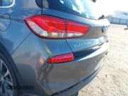 ✅ 2018 Hyundai Elantra • VIN: KMHH35LE9JU011924 • Лот: 43465853. Опубликован ранее на IAAI с пробегом 124 285 миль. Бесплатный доступ к архиву аукционных продаж из США и подробный отчёт об истории автомобиля на DreamBid. Изображение 18.