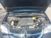 ✅ 2017 Dodge Grand Caravan SXT • VIN: 2C4RDGCG0HR581000 • Lot: 43398600. Listed on IAAI with Not provided. Free auction sales archive from the USA and detailed vehicle history report at DreamBid. Image 10.