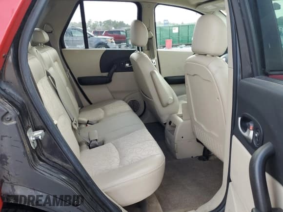 ✅ 2004 Saturn VUE V6 • VIN: 5GZCZ53404S889728 • Лот: 84380925. Опубликован ранее на Copart с пробегом 123 002 миль. Бесплатный доступ к архиву аукционных продаж из США и подробный отчёт об истории автомобиля на DreamBid. Изображение 11.