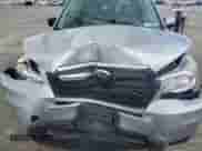 2015 Subaru Forester Premium с VIN JF2SJADC8FG819100, выставлен на аукционе Copart как лот 68849135 с пробегом 150 396 миль миль и Списание • Salvage title. История ставок и продаж доступна на DreamBid. Изображение 12.