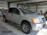 ✅ 2010 Nissan Titan SE • VIN: 1N6AA0EC0AN309103 • Лот: 67045135. Опубликован ранее на Copart с пробегом 150 101 миль. Бесплатный доступ к архиву аукционных продаж из США и подробный отчёт об истории автомобиля на DreamBid. Изображение 4.