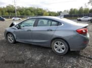 ✅ 2018 Chevrolet Cruze LT • VIN: 1G1BE5SM9J7142050 • Lot: 86644115. Listed on Copart with 94,262 mi. Free auction sales archive from the USA and detailed vehicle history report at DreamBid. Image 2.