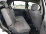 ✅ 2005 Ford Freestyle SEL • VIN: 1FMZK05105GA41001 • Лот: 68325235. Опубликован ранее на Copart с пробегом Не указан. Бесплатный доступ к архиву аукционных продаж из США и подробный отчёт об истории автомобиля на DreamBid. Изображение 10.