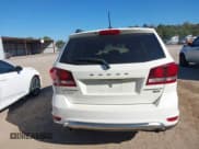 ✅ 2019 Dodge Journey Crossroad • VIN: 3C4PDCGG0KT857660 • Lot: 43438473. Wystawiony na IAAI z przebiegiem 118 863 mil. Bezpłatny archiwum sprzedaży aukcyjnych z USA i szczegółowy raport historii pojazdu na DreamBid. Zdjęcie 16.