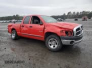 ✅ 2008 Dodge 1500 Laramie • VIN: 1D7HA18268J149018 • Лот: 82552074. Опубликован ранее на Copart с пробегом Не указан. Бесплатный доступ к архиву аукционных продаж из США и подробный отчёт об истории автомобиля на DreamBid. Изображение 4.