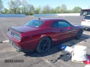 ✅ 2022 Dodge Challenger SXT • VIN: 2C3CDZGGXNH109629 • Lot: 41977454. Listed on IAAI with 64,946 mi. Free auction sales archive from the USA and detailed vehicle history report at DreamBid. Image 4.