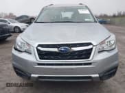 ✅ 2018 Subaru Forester • VIN: JF2SJABC9JH502836 • Lot: 43702312. Listed on IAAI with 25,358 mi. Free auction sales archive from the USA and detailed vehicle history report at DreamBid. Image 12.