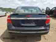 2005 Chevrolet Malibu LT z VIN 1G1ZU54835F106044, wystawiony jako Copart lot #63305175 z przebiegiem 112 641 mil mil oraz Szkoda całkowita • Salvage title. Historia ofert i sprzedaży dostępna na DreamBid. Obrazek 6.