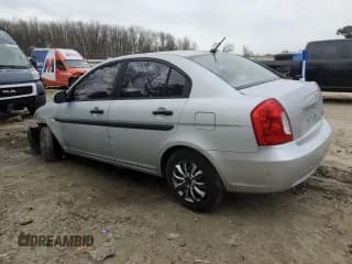 ✅ 2011 Hyundai Accent GL SE • VIN: KMHCM4BC8BU609943 • Лот: 47803925. Опубликован ранее на Copart с пробегом 101 890 миль. Бесплатный доступ к архиву аукционных продаж из США и подробный отчёт об истории автомобиля на DreamBid. Изображение 2.