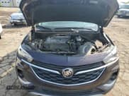 ✅ 2020 Buick Encore GX Preferred • VIN: KL4MMBS29LB130572 • Lot: 65969775. Wystawiony na Copart z przebiegiem 55 536 mil. Bezpłatny archiwum sprzedaży aukcyjnych z USA i szczegółowy raport historii pojazdu na DreamBid. Zdjęcie 11.