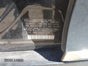 ✅ 2012 Hyundai Sonata Hybrid • VIN: KMHEC4A48CA047308 • Lot: 41702891. Listed on IAAI with 136,400 mi. Free auction sales archive from the USA and detailed vehicle history report at DreamBid. Image 9.