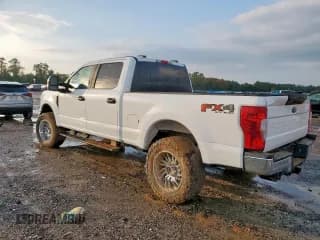✅ 2020 Ford F-250 XL • VIN: 1FT7W2B67LEE18539 • Lot: 90534915. Wystawiony na Copart z przebiegiem 71 523 mil. Bezpłatny archiwum sprzedaży aukcyjnych z USA i szczegółowy raport historii pojazdu na DreamBid. Zdjęcie 2.