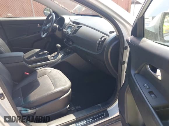 ✅ 2013 Kia Sportage SX • VIN: KNDPC3A60D7505379 • Лот: 42924614. Опубликован ранее на IAAI с пробегом 109 540 миль. Бесплатный доступ к архиву аукционных продаж из США и подробный отчёт об истории автомобиля на DreamBid. Изображение 5.