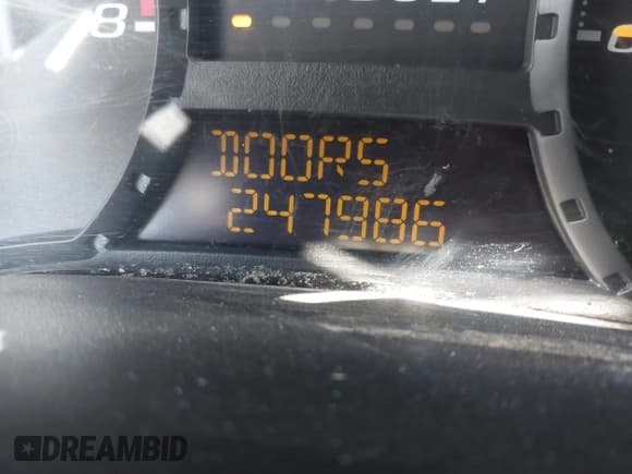 ✅ 2008 Chevrolet Colorado LS • VIN: 1GCCS199088112373 • Лот: 43497071. Опубликован ранее на IAAI с пробегом 247 986 миль. Бесплатный доступ к архиву аукционных продаж из США и подробный отчёт об истории автомобиля на DreamBid. Изображение 12.