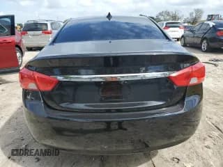 ✅ 2017 Chevrolet Impala LT • VIN: 1G1105S34HU214009 • Лот: 71231864. Опубликован ранее на Copart с пробегом 114 384 миль. Бесплатный доступ к архиву аукционных продаж из США и подробный отчёт об истории автомобиля на DreamBid. Изображение 6.