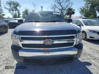 2008 Chevrolet Silverado 1500 Work Truck с VIN 1GCEC14C88Z171027, выставлен на аукционе Copart как лот 90572655 с пробегом 229 045 миль миль и Списание • Salvage title. История ставок и продаж доступна на DreamBid. Изображение 5.