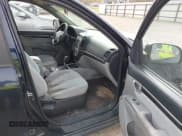 ✅ 2009 Hyundai Santa Fe GLS • VIN: 5NMSG73D49H238555 • Лот: 43649530. Опубликован ранее на IAAI с пробегом 201 149 миль. Бесплатный доступ к архиву аукционных продаж из США и подробный отчёт об истории автомобиля на DreamBid. Изображение 5.