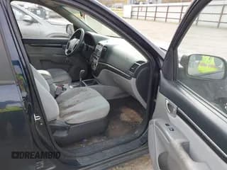 ✅ 2009 Hyundai Santa Fe GLS • VIN: 5NMSG73D49H238555 • Лот: 43649530. Опубликован ранее на IAAI с пробегом 201 149 миль. Бесплатный доступ к архиву аукционных продаж из США и подробный отчёт об истории автомобиля на DreamBid. Изображение 5.