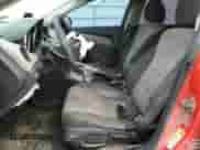 2014 Chevrolet Cruze LS with VIN 1G1PA5SH4E7141835, listed as a Copart auction lot 67807015 with 216,102 mi miles and Salvage title. Bid and sale history available at DreamBid. Image 7.